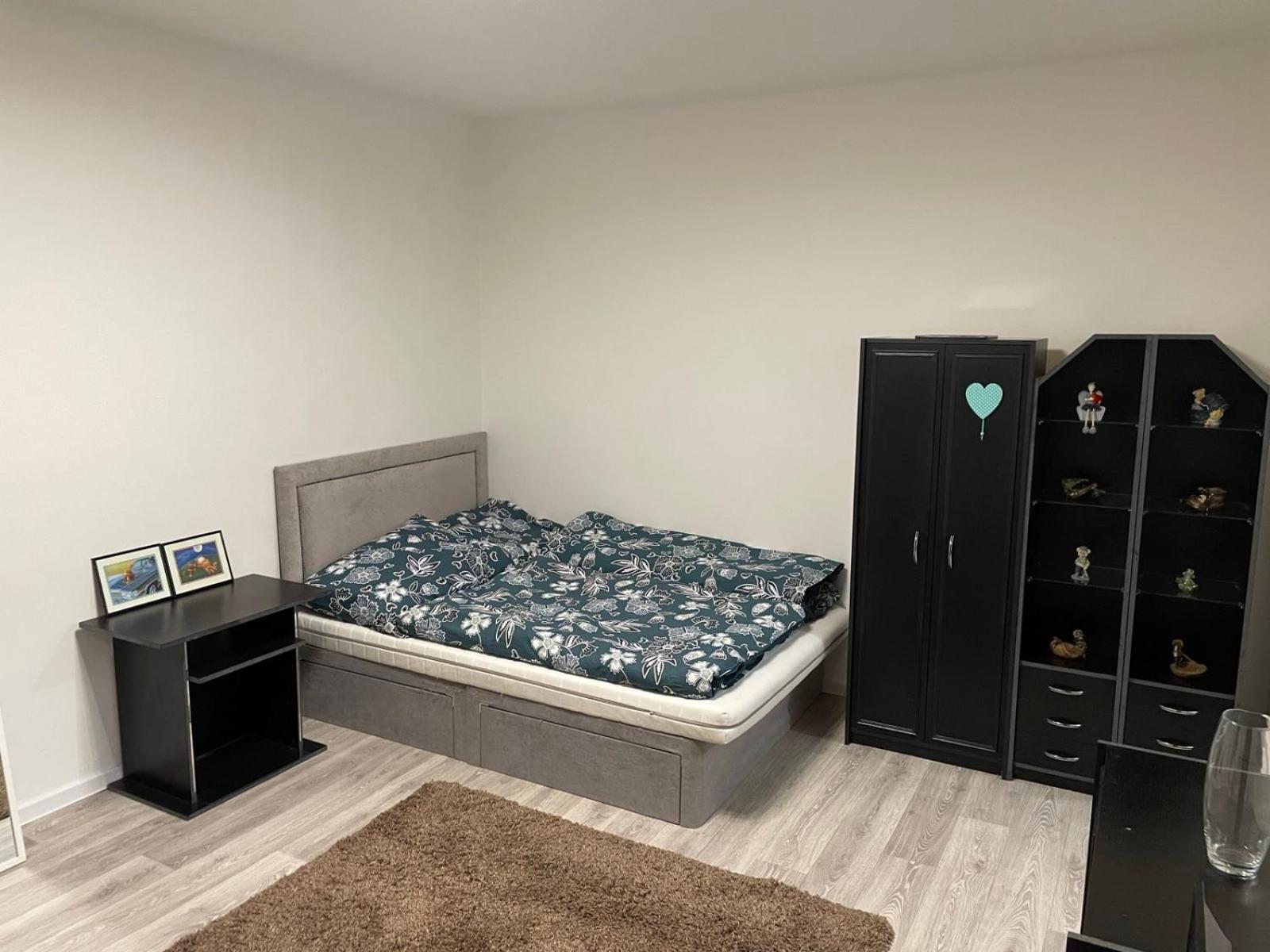 Apartman Sabo Komenskeho Košice Exterior foto