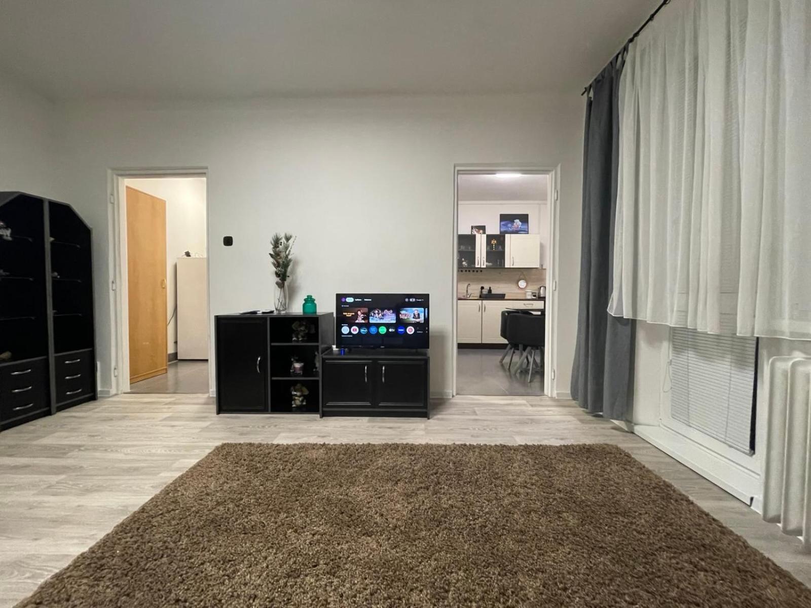 Apartman Sabo Komenskeho Košice Exterior foto